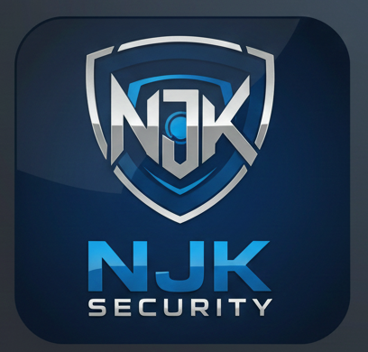 njk security services logo